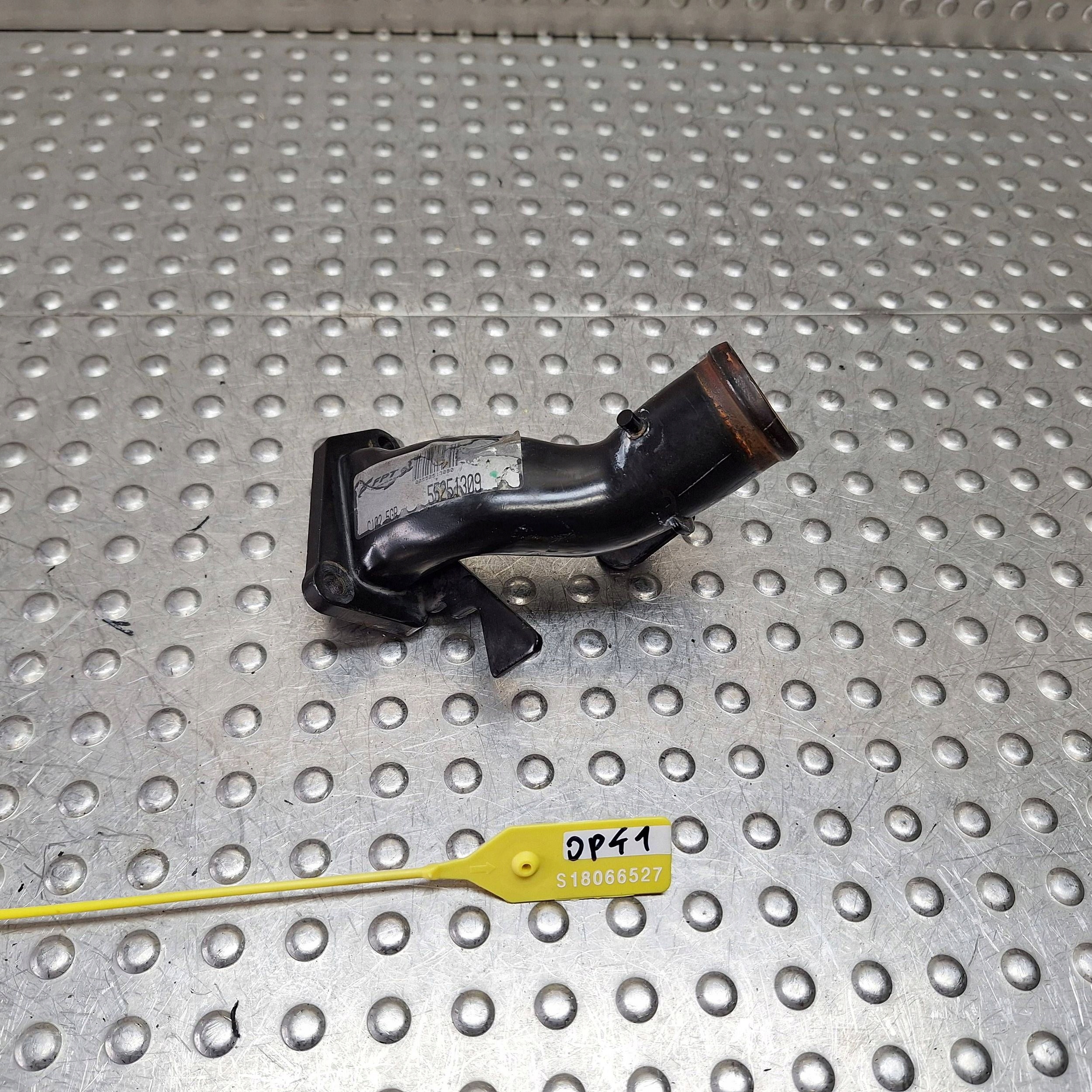 Bride d’eau 55251309 JEEP CHEROKEE KL 2,2 CRD