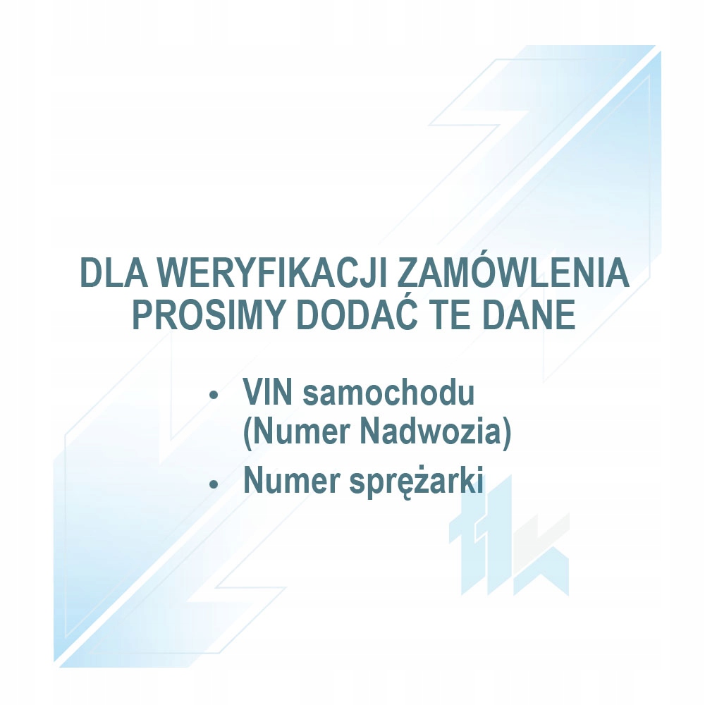SPRZĘGŁO SPRĘŻARKI KlimyBMW 335i 335xi N54 E92 E93 Typ samochodu Samochody osobowe
