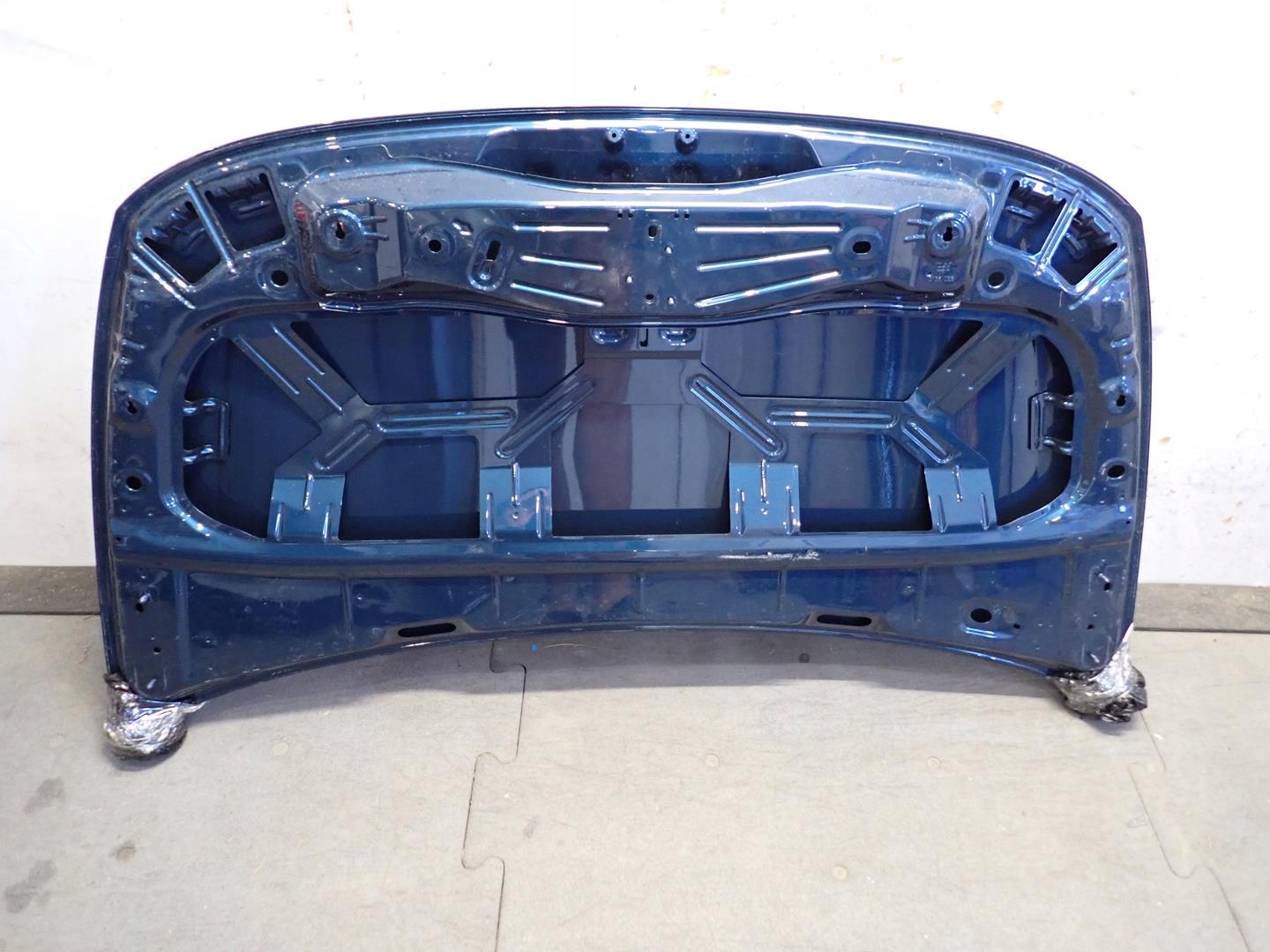cofano VW ID7 2023- 14A823177