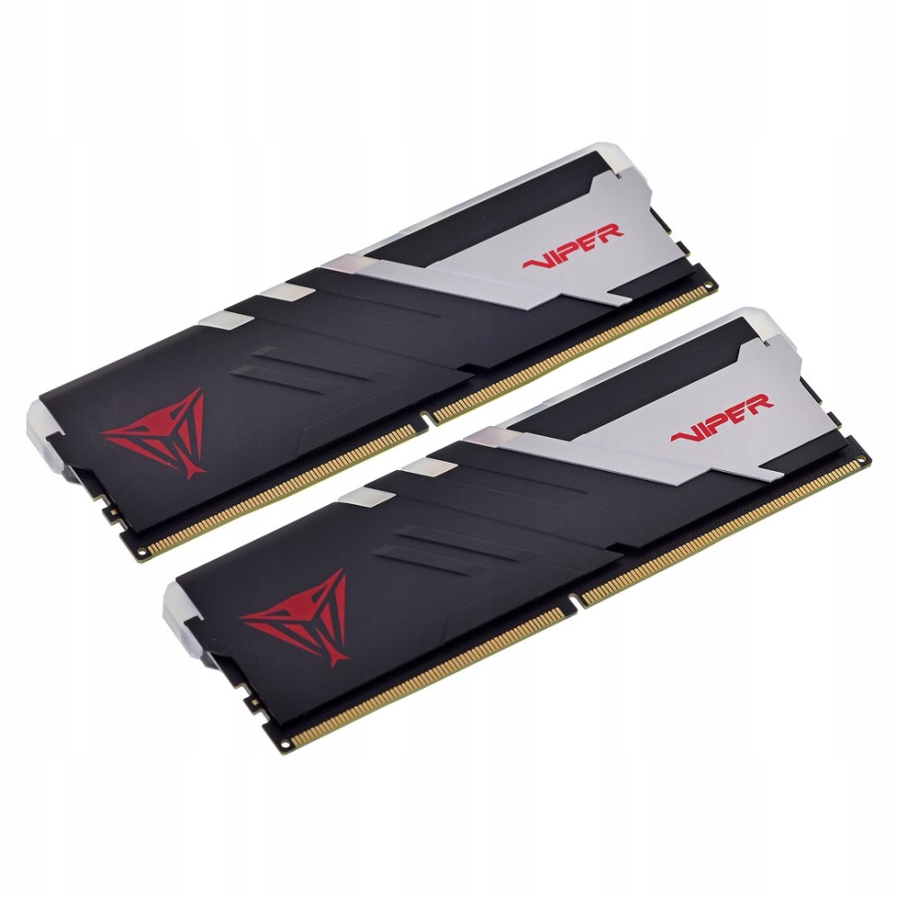 Patriot DDR5 2x16GB Viper Venom Rgb 6000MHz CL36