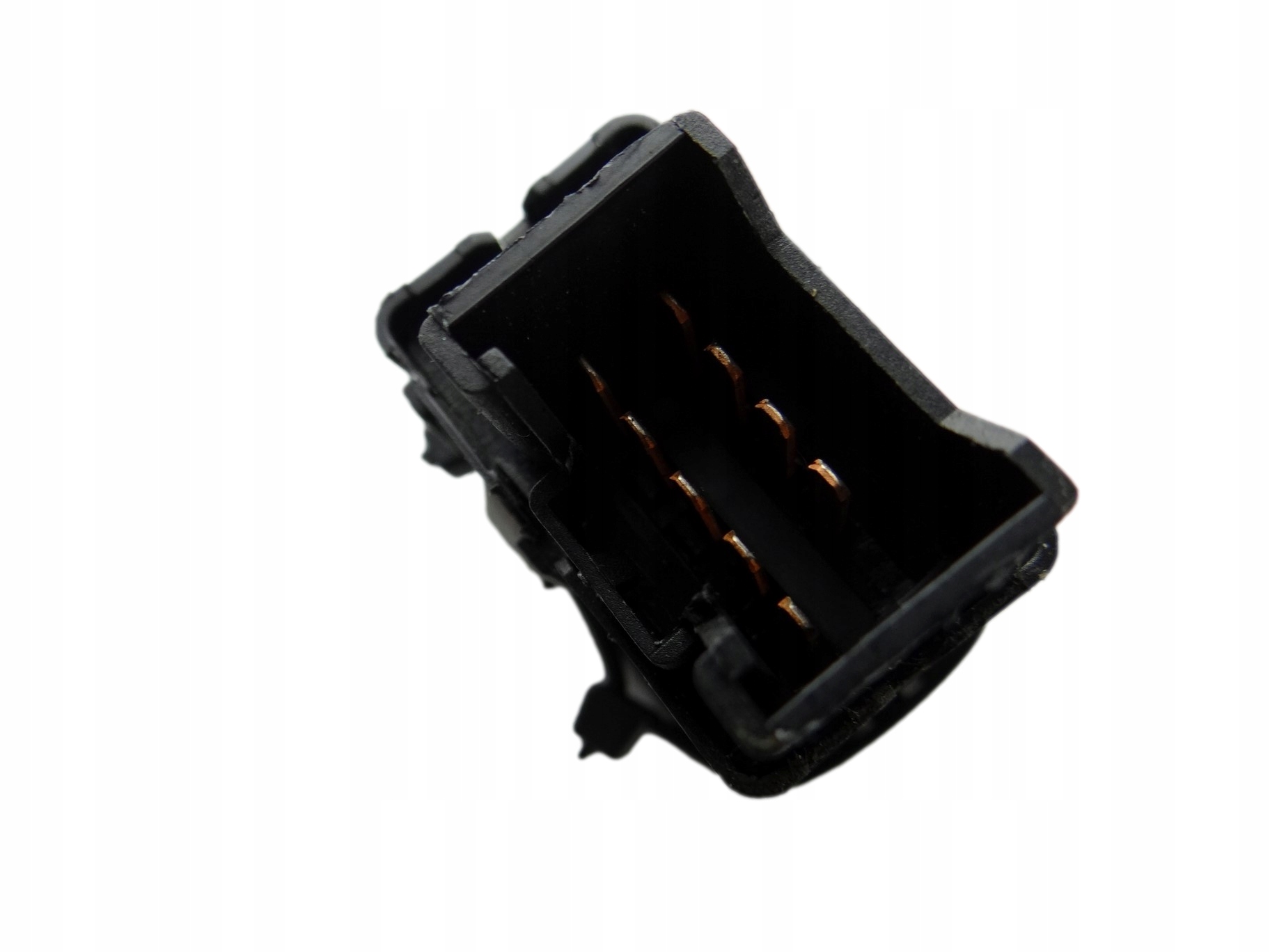 schalter leuchten des warnblickschalters ROVER 25 01638