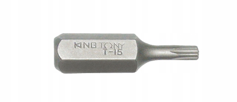 BIT 5/16" TORX T40 x 32mm KING TONY Kod producenta 183240t