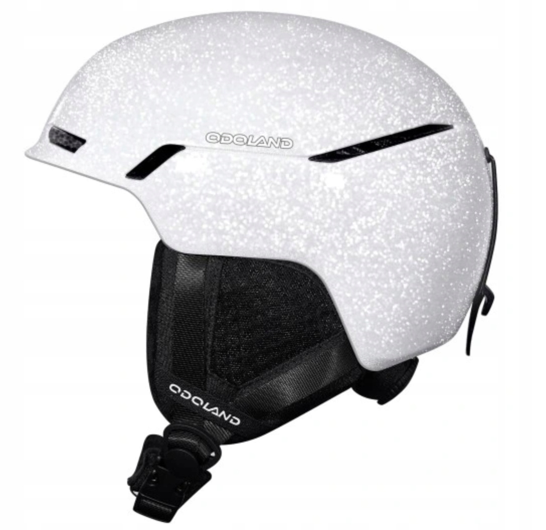 Lyžařská přilba Odoland pro dospělé i děti s regulací vel. M