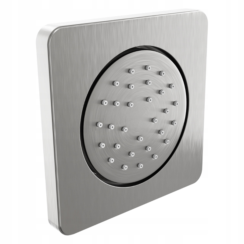 Mexen podomietková bočná tryska, grafitová čierna 79366-66