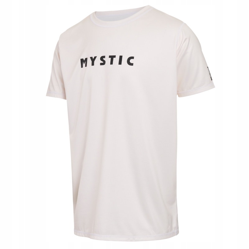 Lycra Mystic 2024 Star S/S Quickdry White M