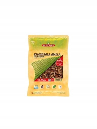 Houby Nameko v oleji 1 kg Alfichef