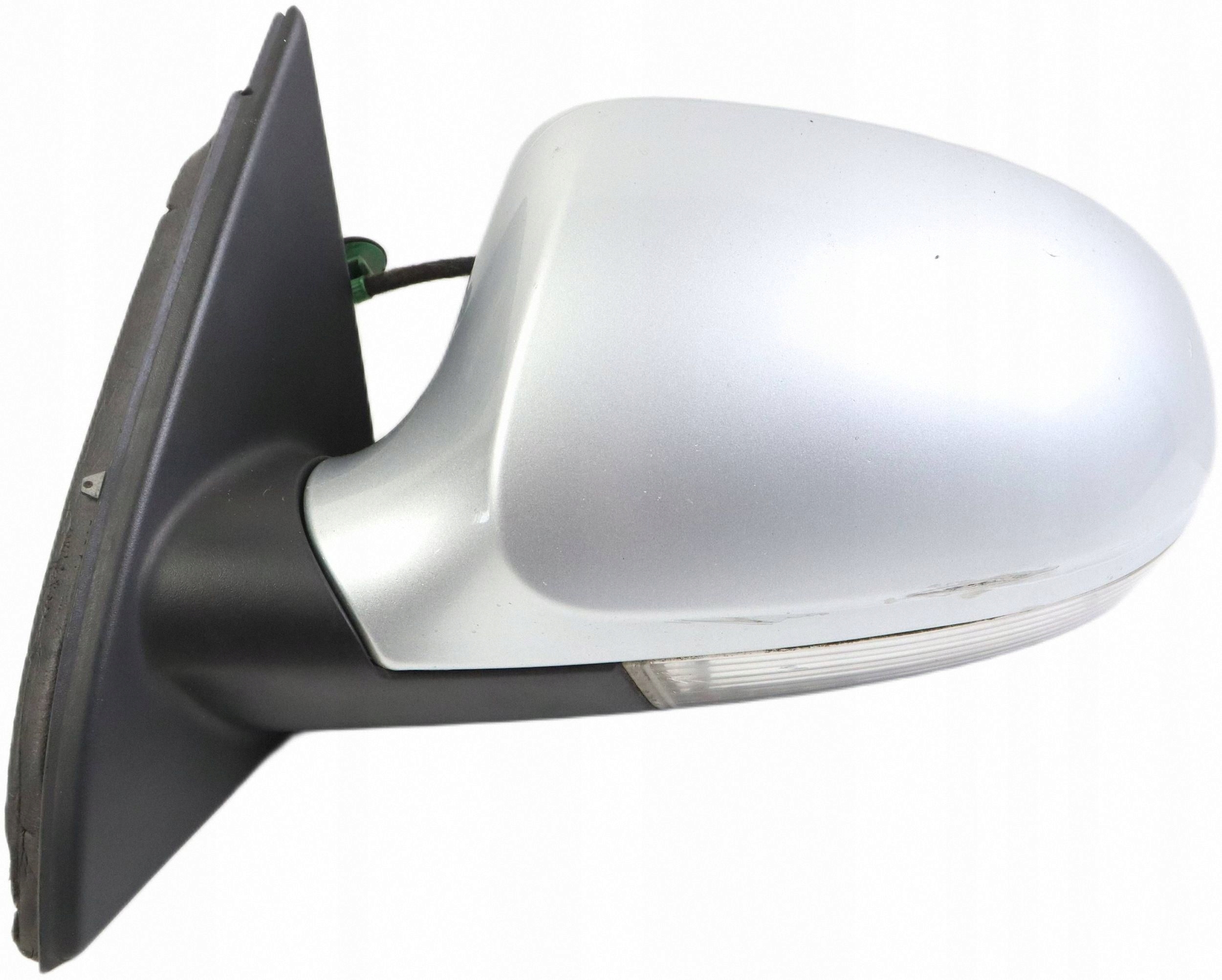 VW PASSAT B6 mirror left 6 PIN 3C0857933 E1010781 EUROPA