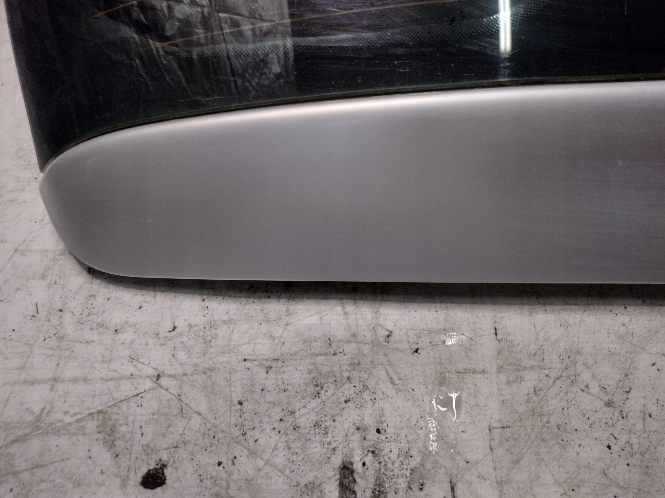 trunk door boot Audi A3 8L przedlift k: LY7W