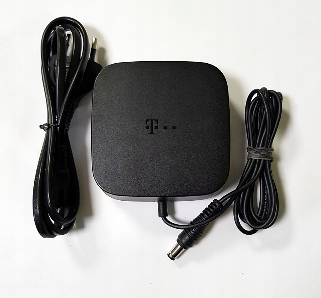 ZASILACZ 19V 2A DESKTOP 38W Router LED 3.0/6.5mm