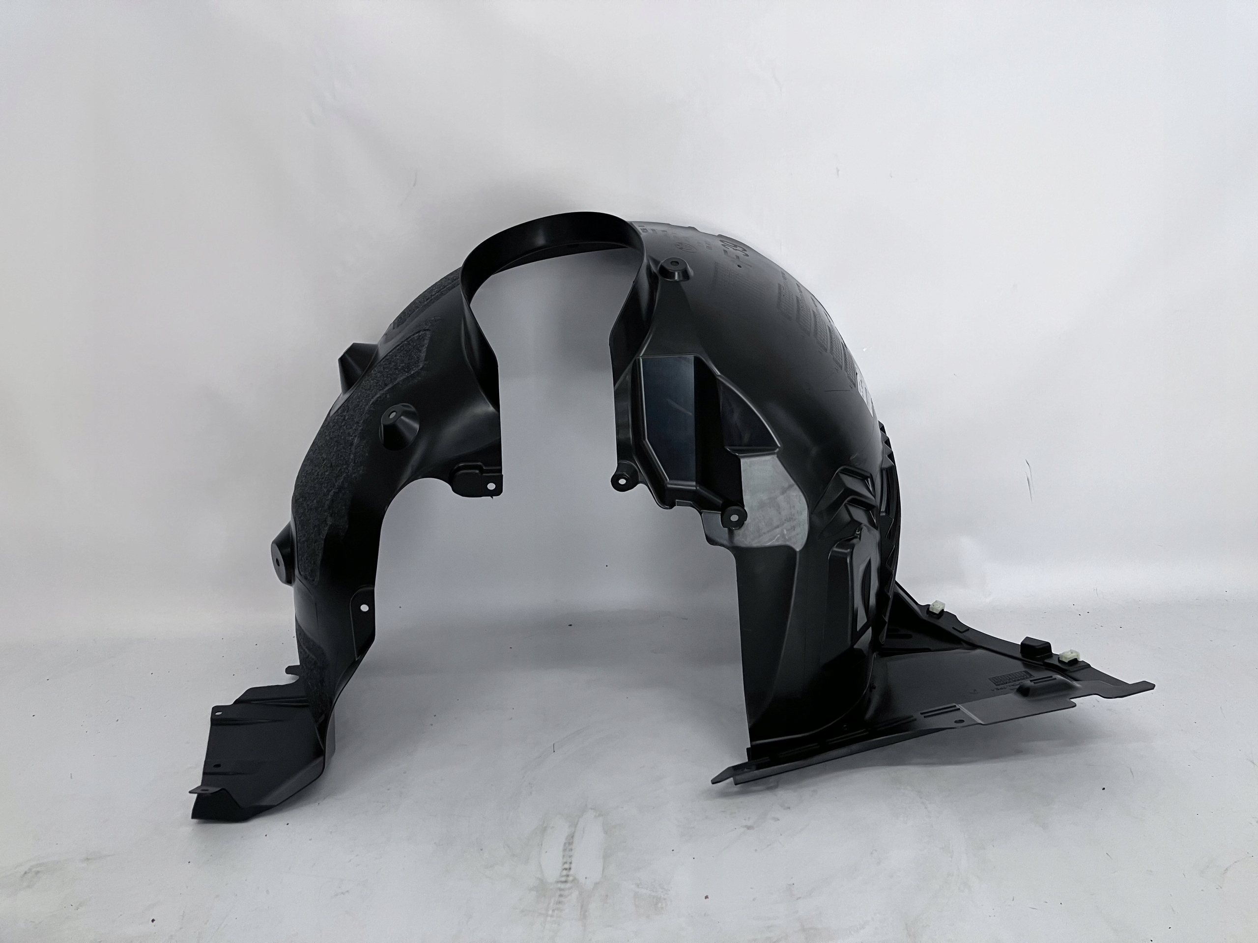 NADKOLE PRZEDNIE PRAWE LEWE BMW X2 F39 18-