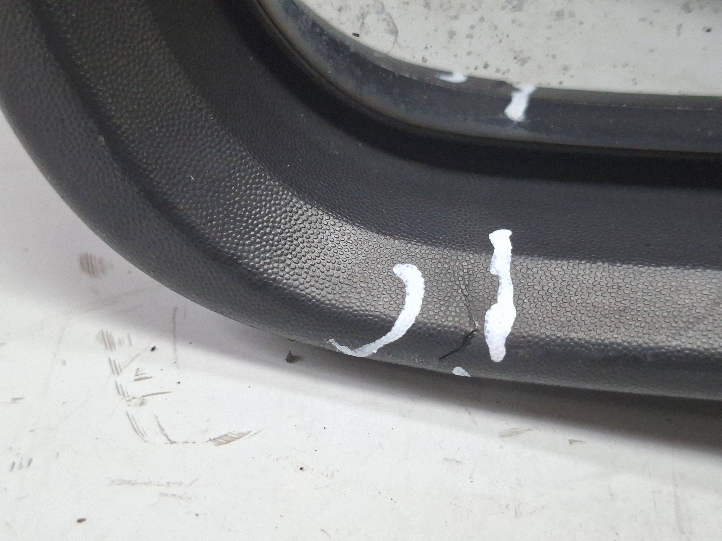 spiegel links 5 PIN 963027763R RENAULT TRAFIC III 2014
