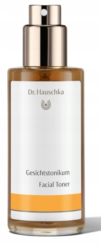 Dr. Hauschka Facial Toner Osvěžující Tonikum 100 ml