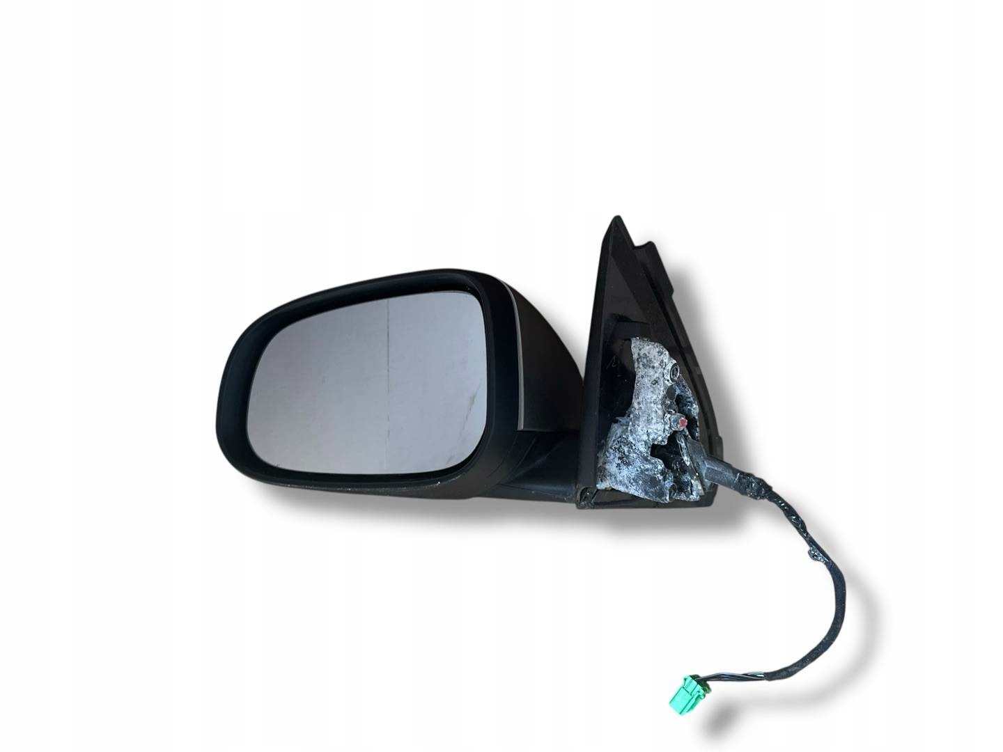 mirror exterior left side Volvo V60 2013