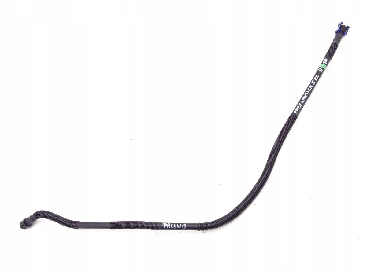 LAND ROVER FREELANDER І 96-1.8 16V ПАЛИВОПРОВІД