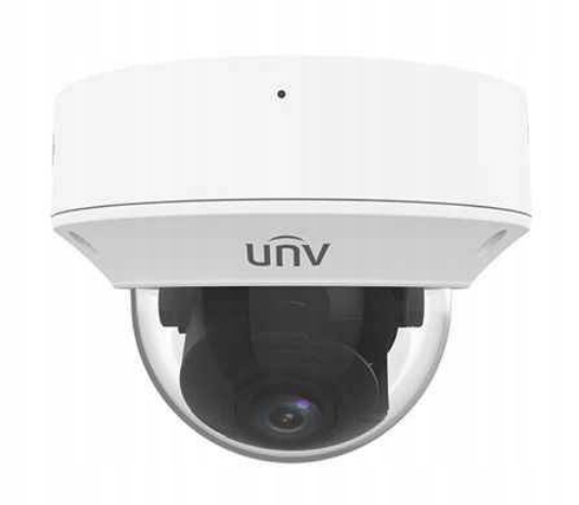 Ip kamera Uniview IPC3234SB-ADZK-I0 (2.7-13.5 mm) 4Mpx Ai LightHunter IR40 m