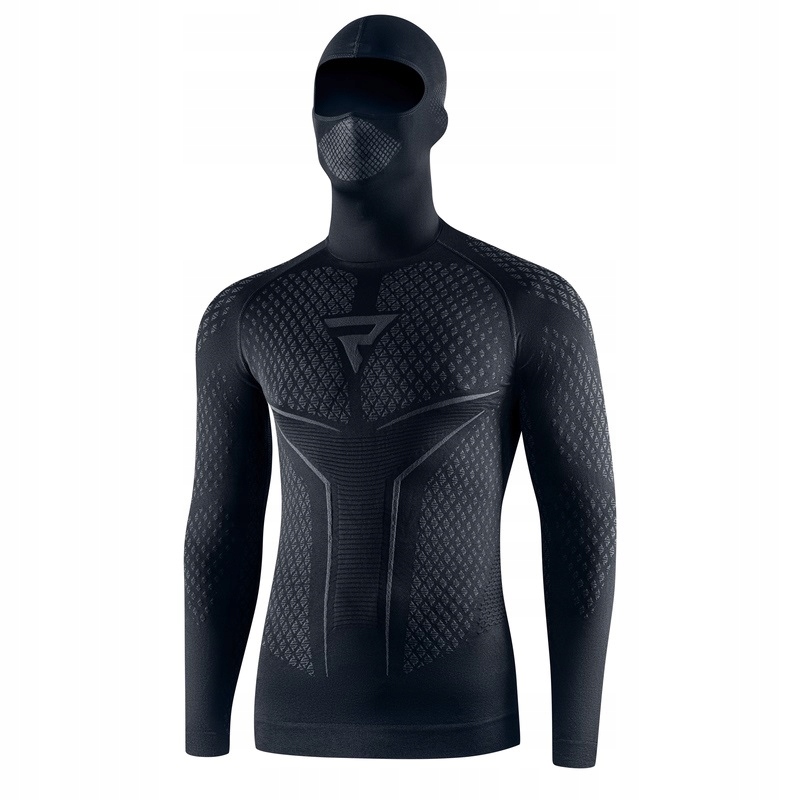 Termo Tričko Rebelhorn Rebelhorn Therm II Xs/s Na Darček