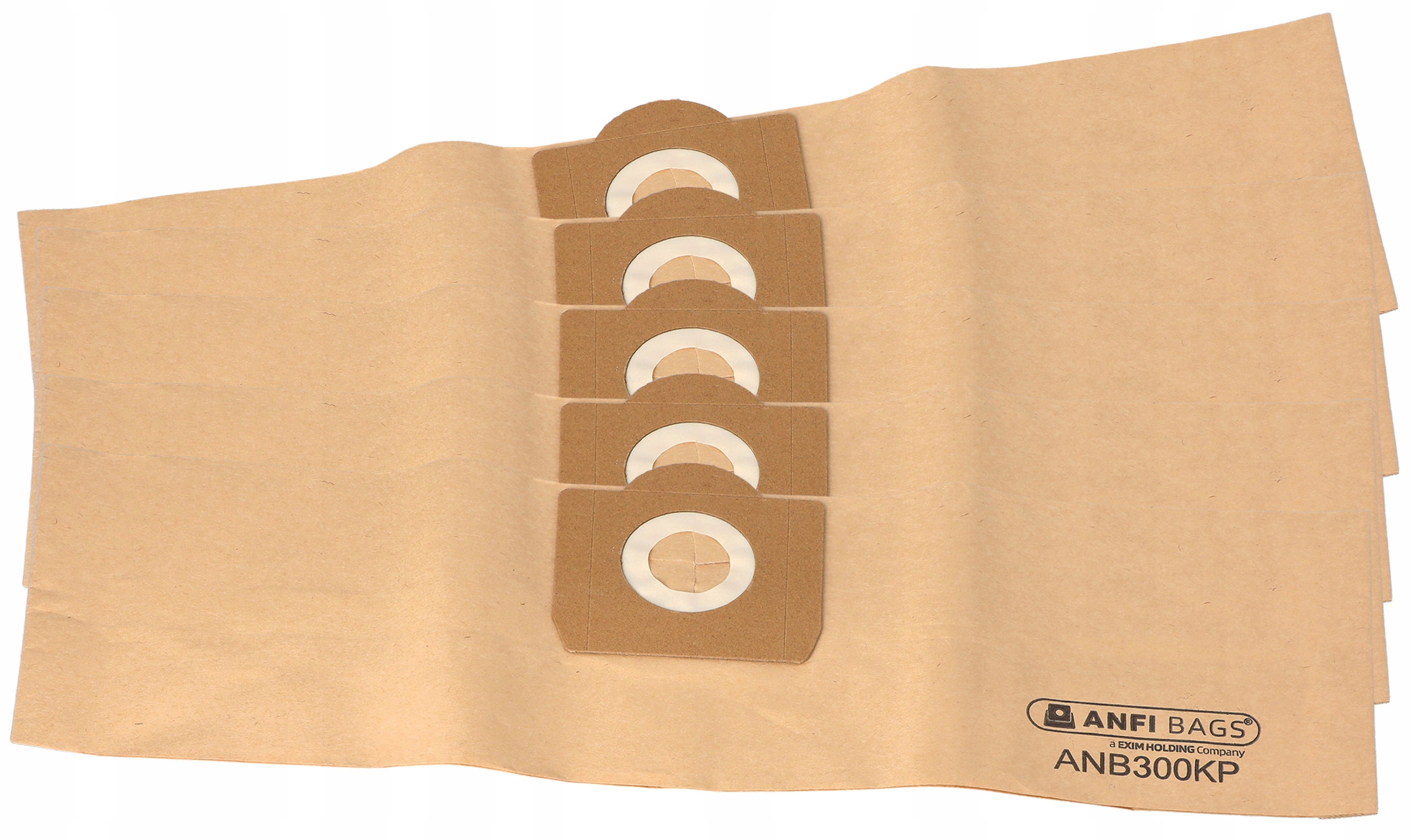 10x Worki PAPIEROWE do odkurzacza KARCHER WD3 MV3 SE4001 + FILTR Stan opakowania oryginalne