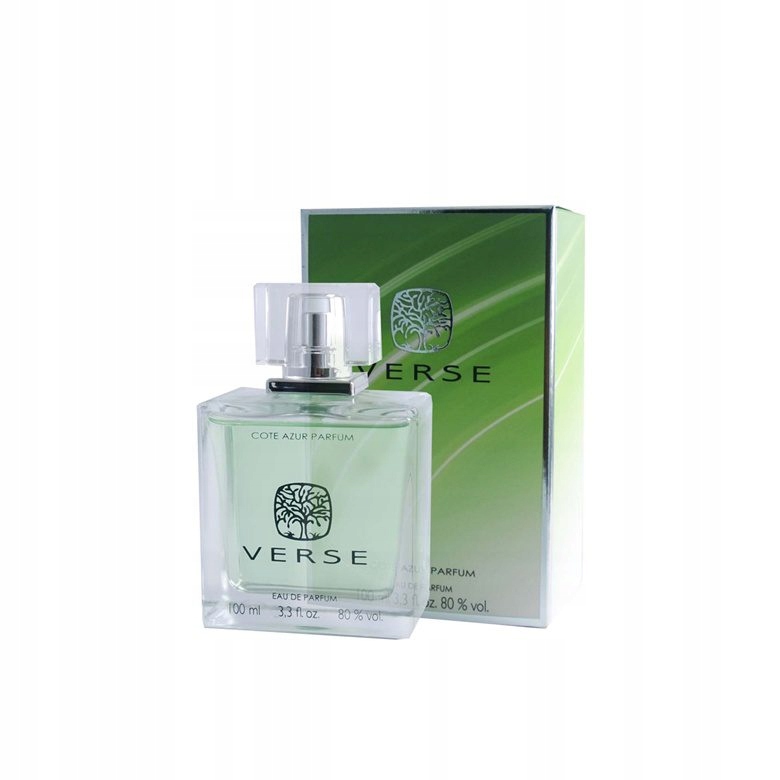Verse Wom 100ml, Cote Azur