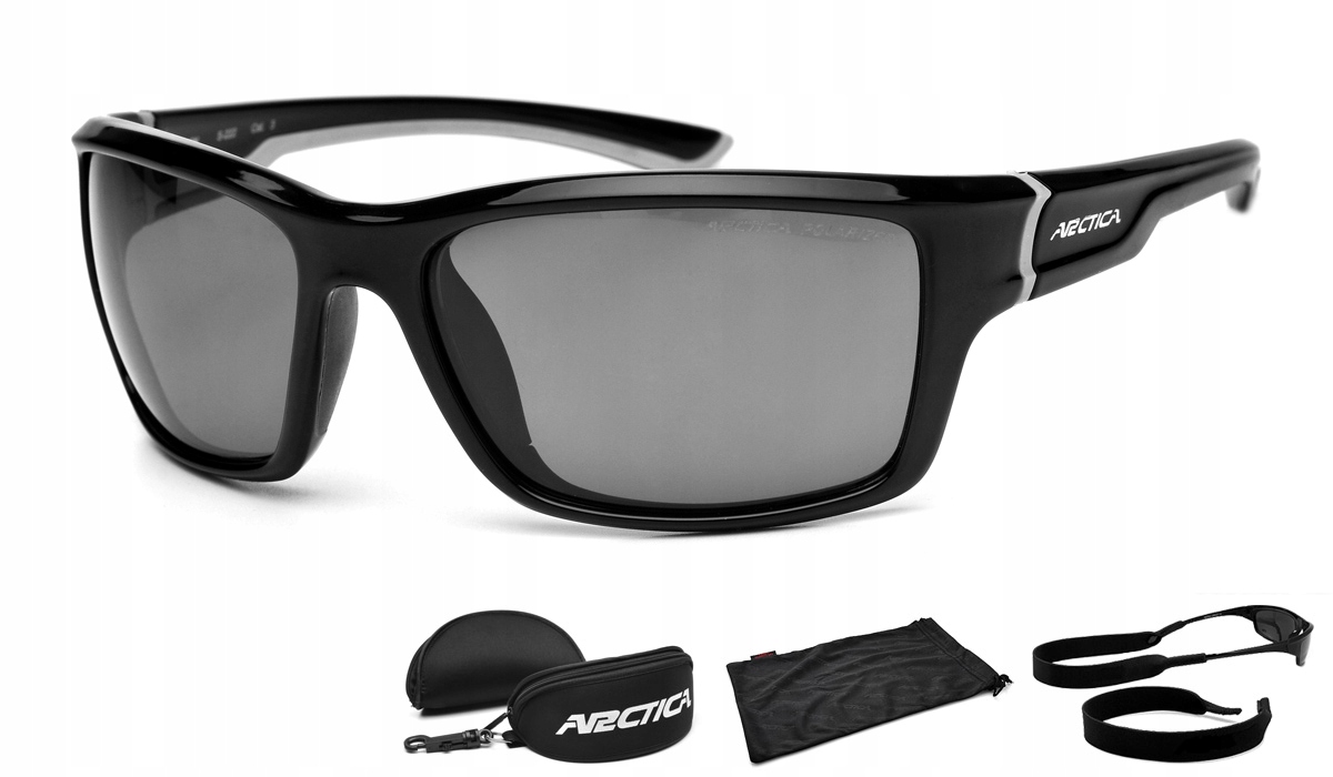 

Okulary Przeciwsłoneczne Arctica S-222 Polaryzacja