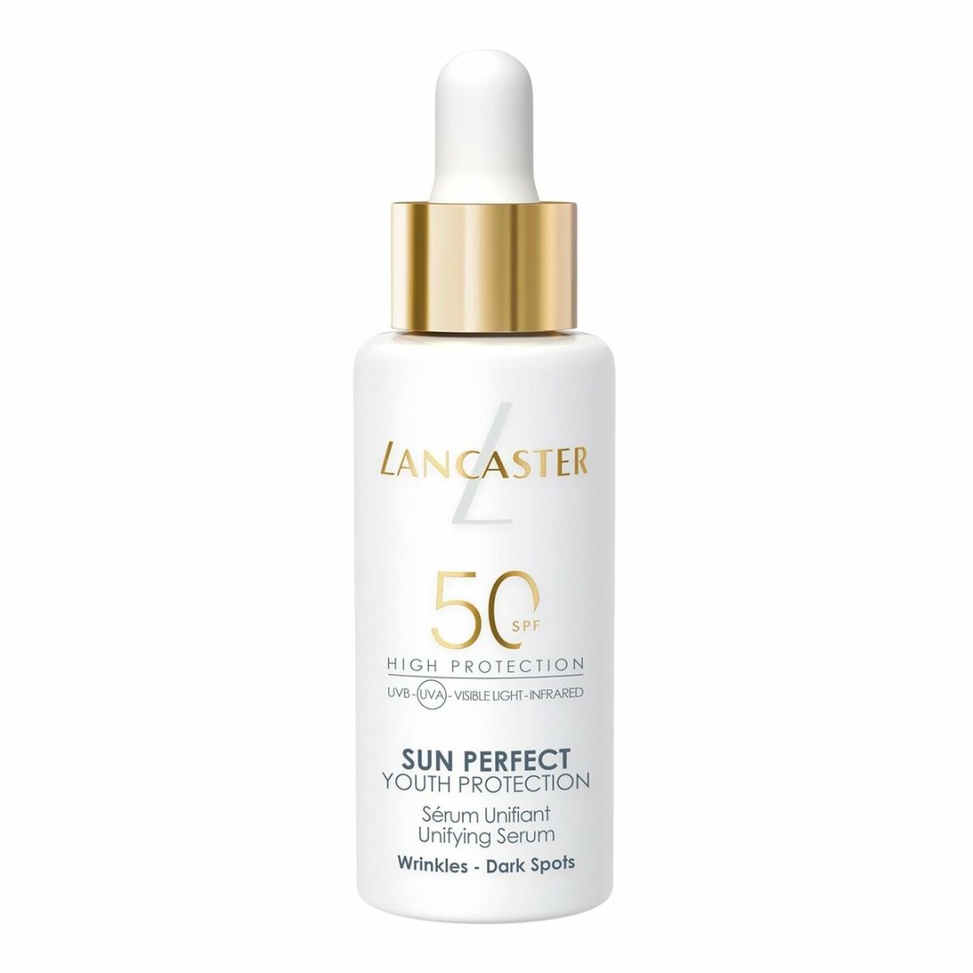 Ochranné sérum Lancaster Sun Perfect Spf 50 30 ml
