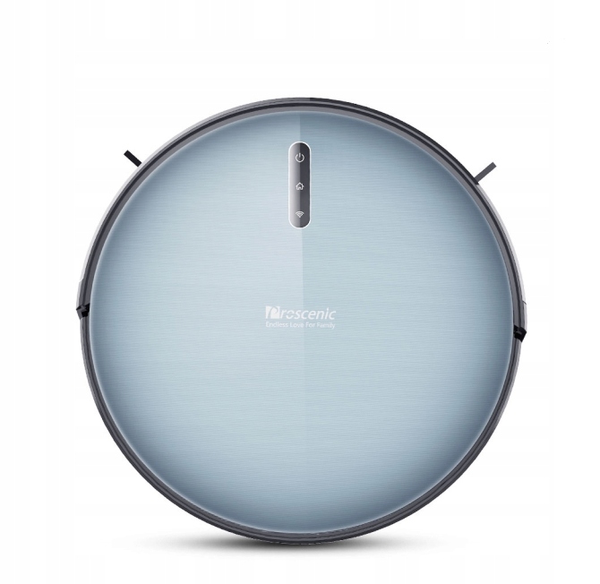 Robotický vysávač PROSCENIC WLAN 830T