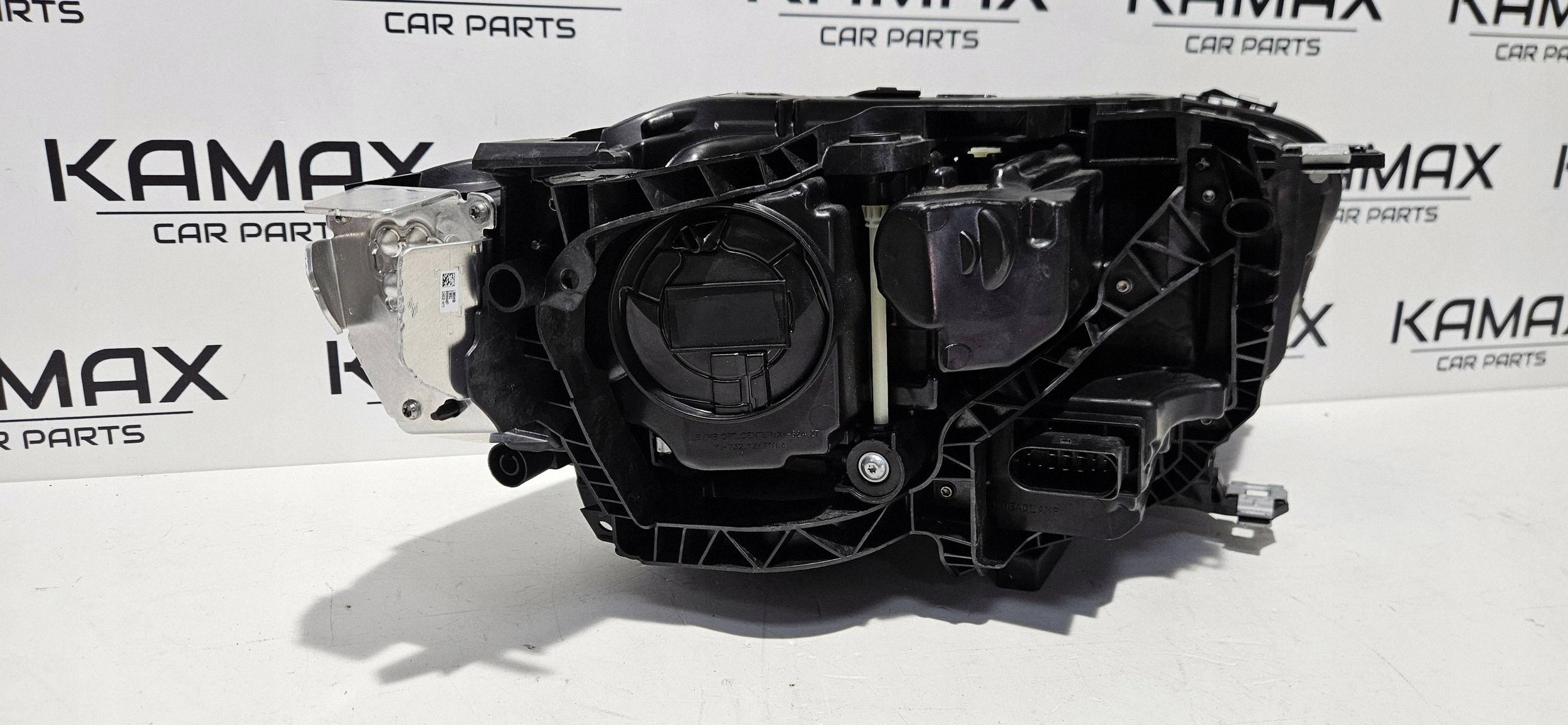 light left front FULL LED MERCEDES CLA A174 25- original A1749062100