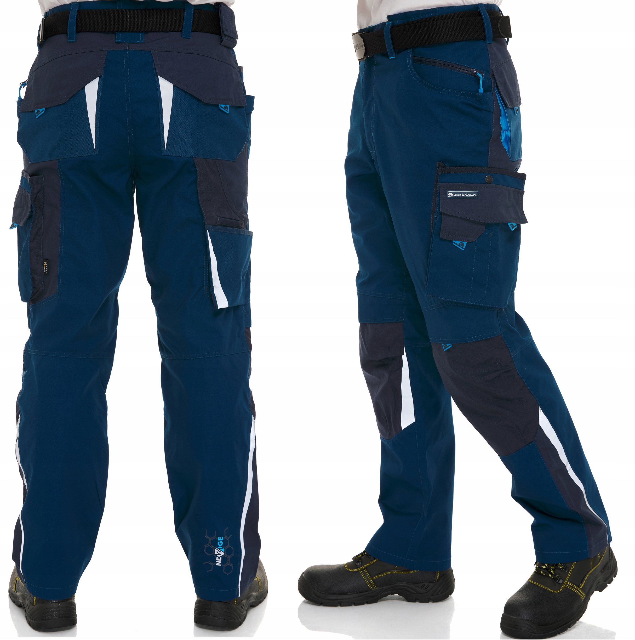 Робочі штани для талії LH-на-T GN 56