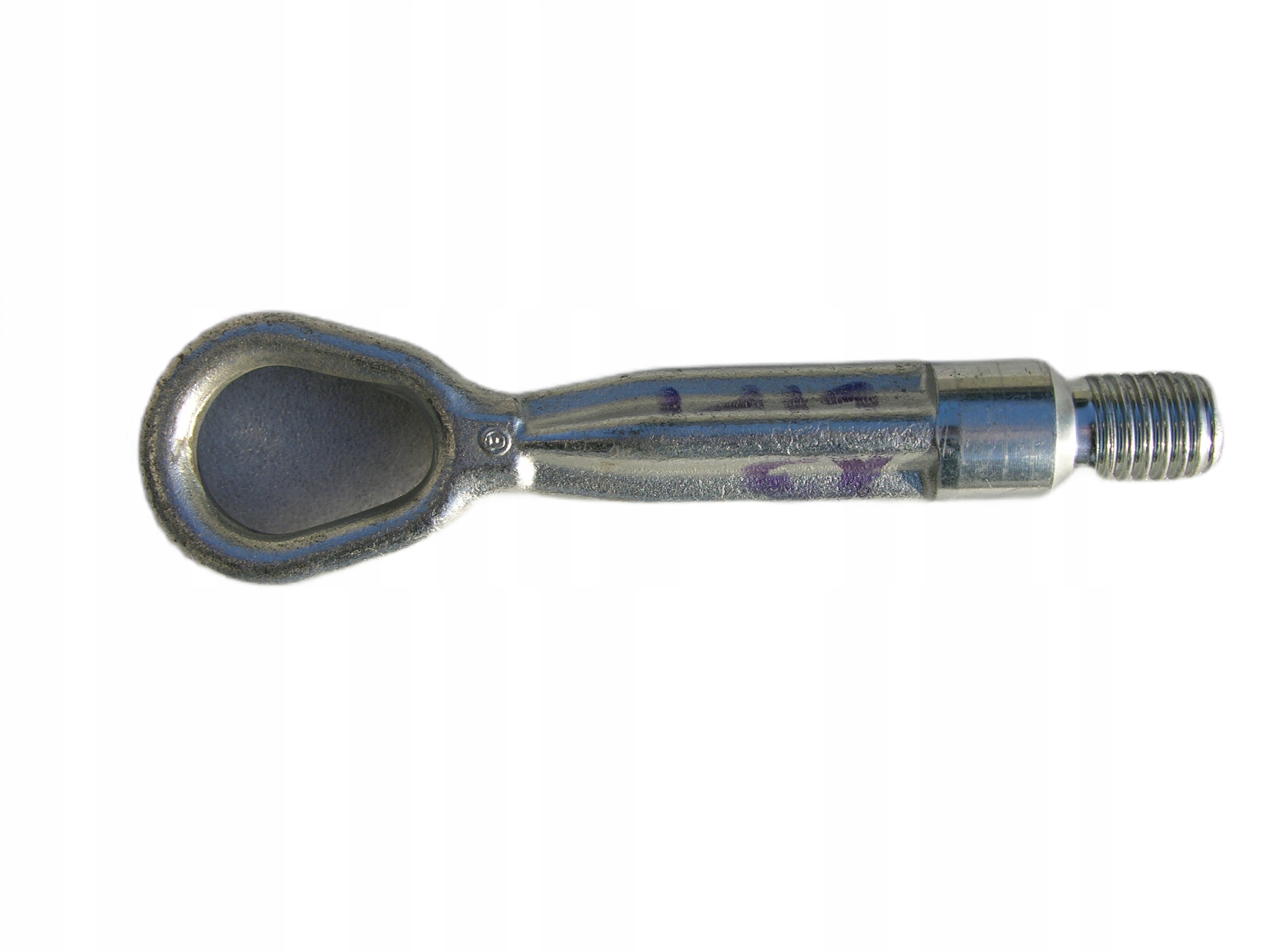 HAK ŚRUBA UCHO DO HOLOWANIA BMW F10 F20 F30 EAN (GTIN) 5901532599671