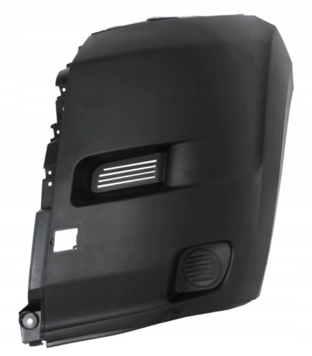 Ducato Boxer Jumper 06-14 Roh Nárazníku Levý