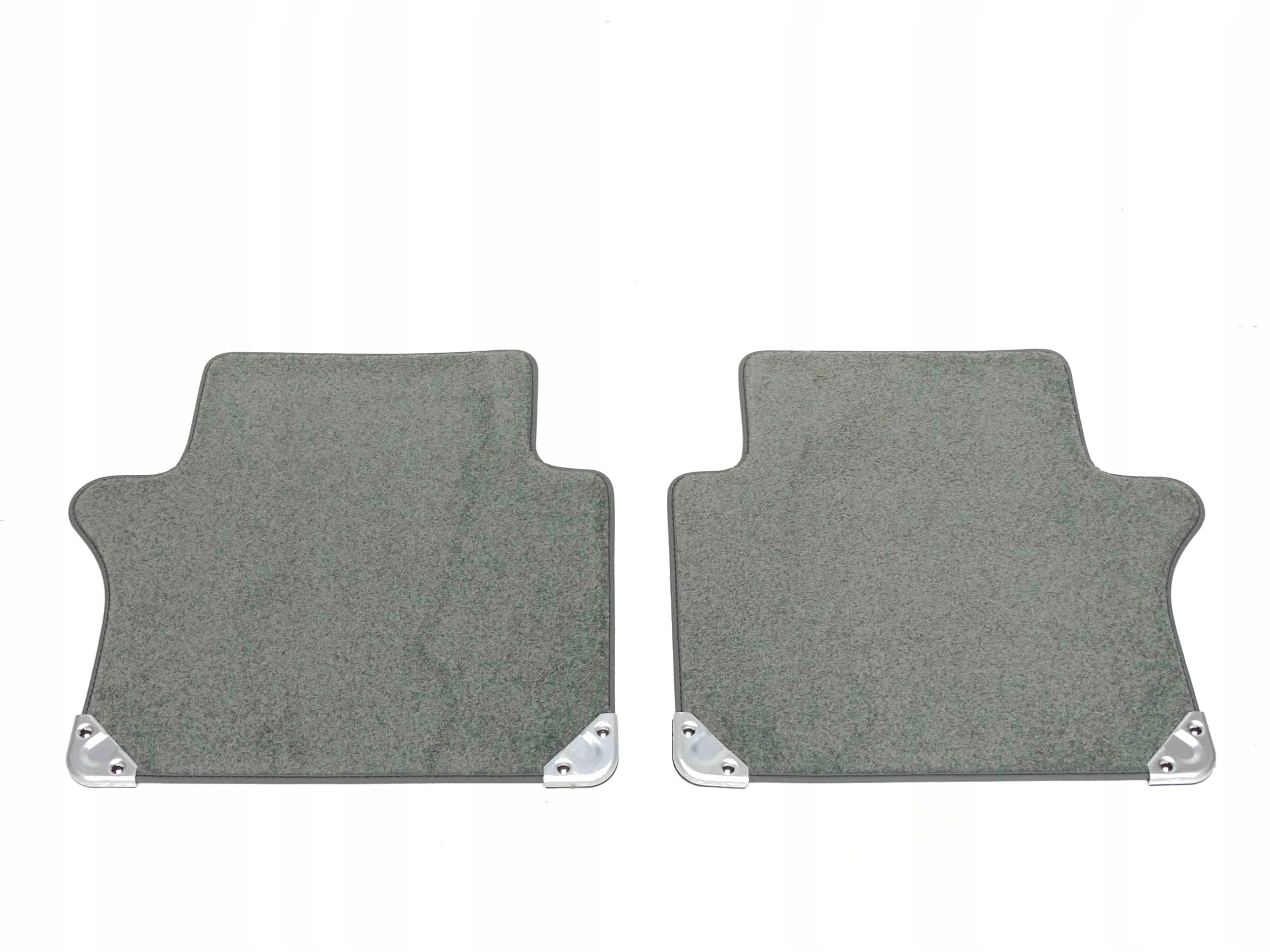 ORYGINALNE dywaniki welurowe RANGE ROVER SPORT 05 Color other