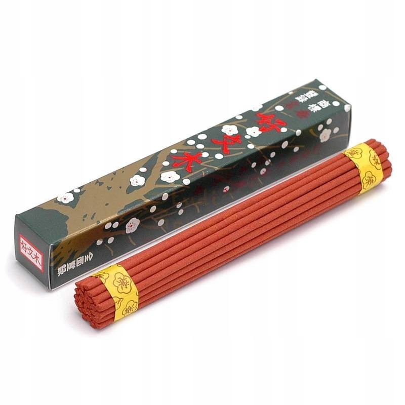 

Kadzidełka japońskie Kobunboku small size