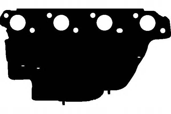 026.990 13192200 - ELRING ПРОКЛАДКА ВЫПУСКНОГО КОЛЛЕКТОРА (ДЛЯ CYLIND