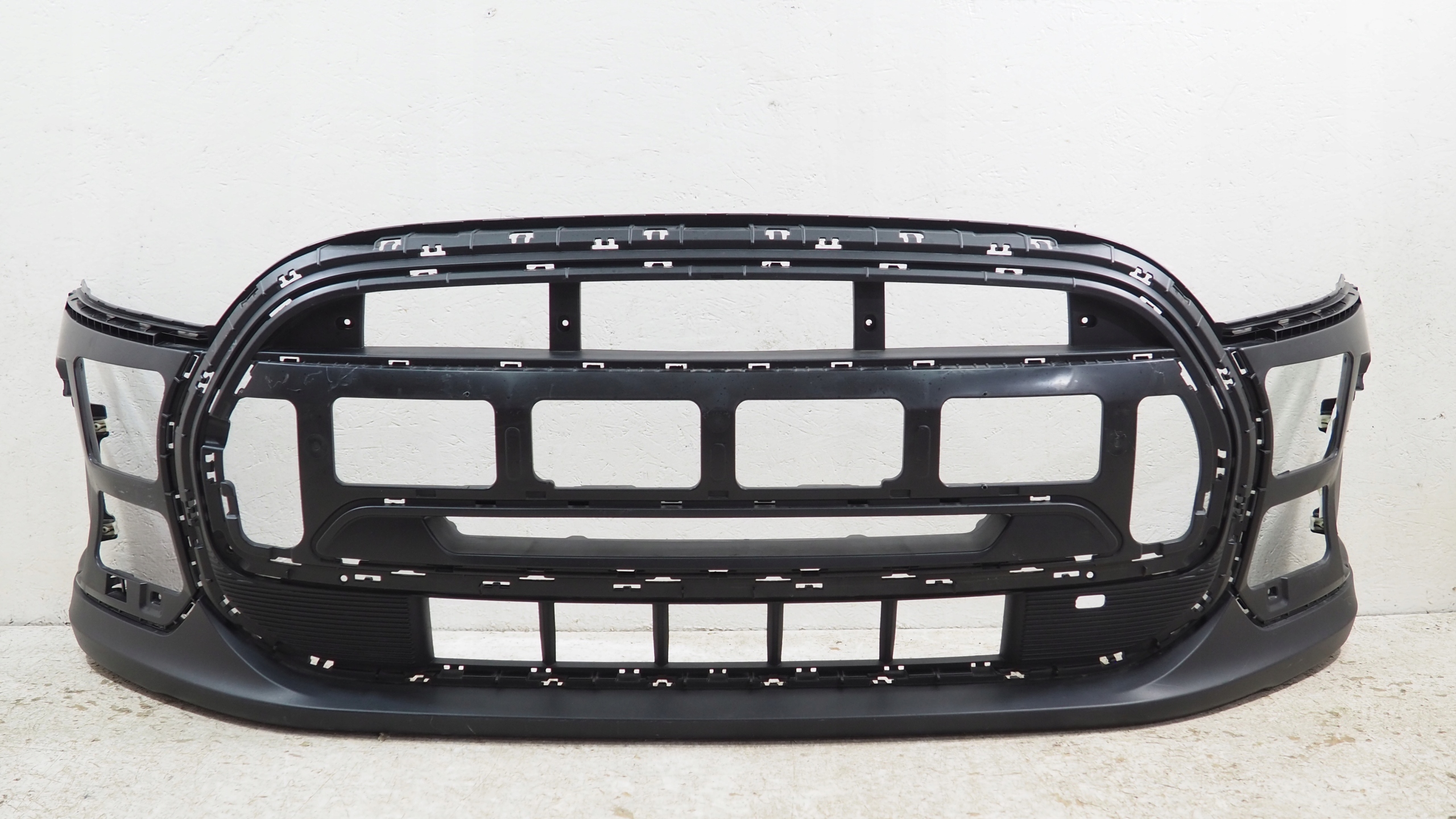 Mini Cooper F55 F56 lift bumper front front 9450543