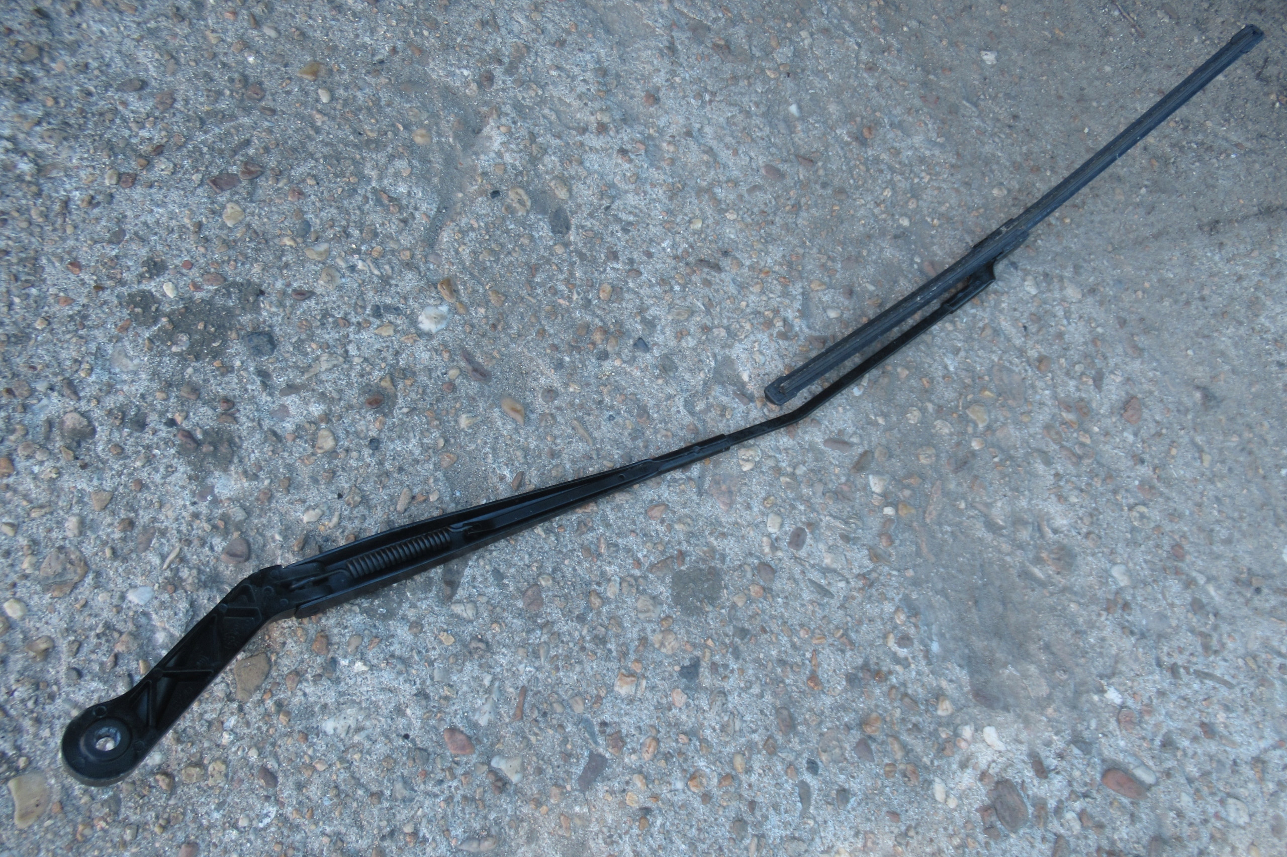 BOXER JUMPER 14R wiper arm right
