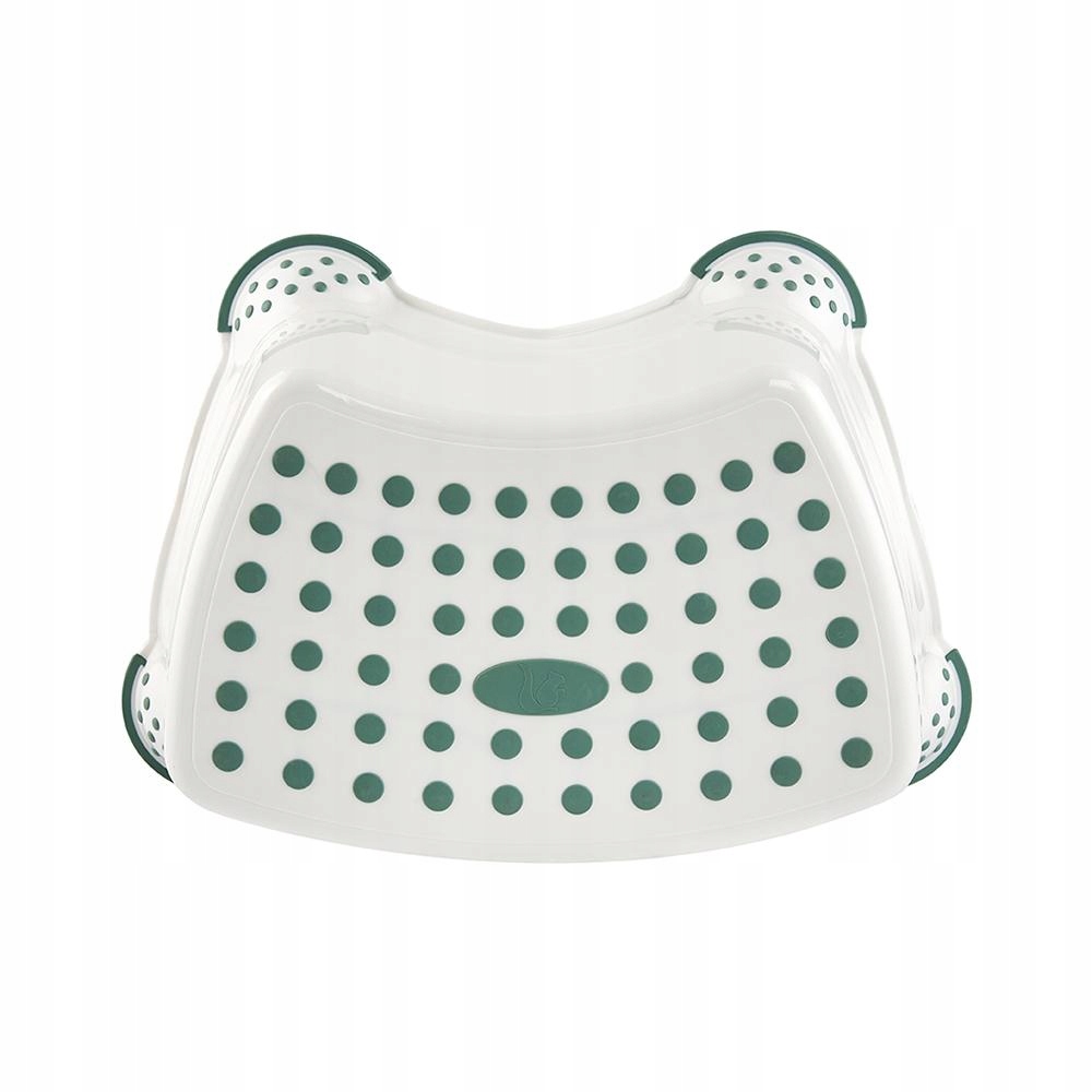 PODEST ANTYPOŚLIZGOWY PODNÓŻEK STOPIEŃ stołek Marka Keeeper