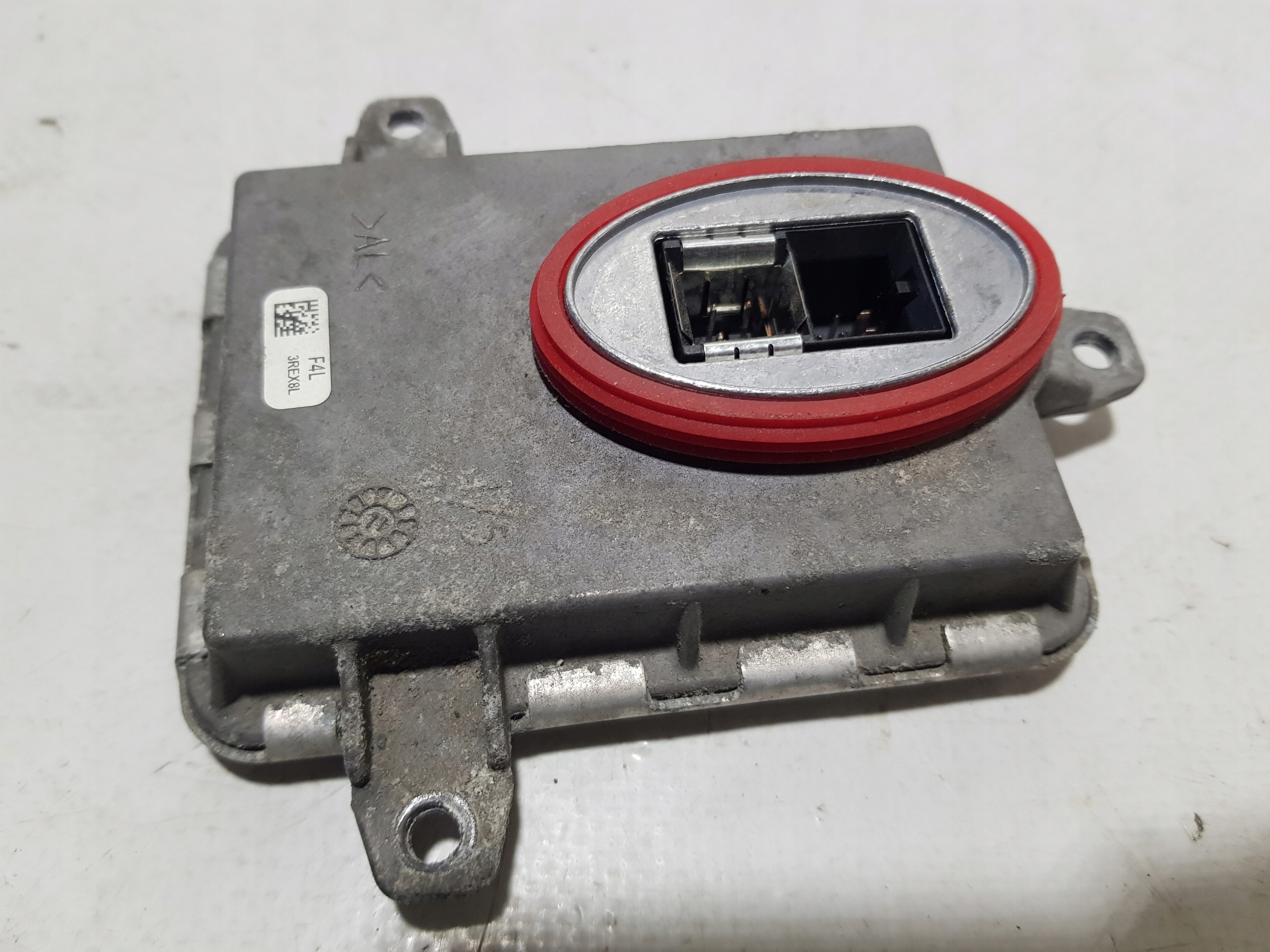 control unit XENON module MERCEDES SLK R172 W204 LIFT 1729015400
