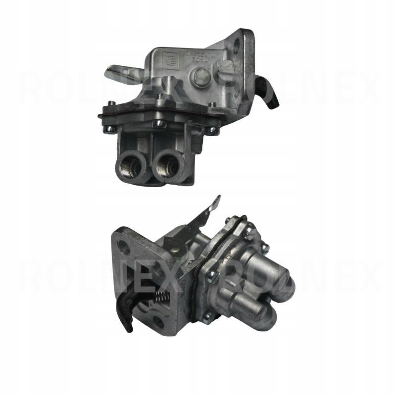 Napájecí pumpa MF3 Polmo Loď 47PM03