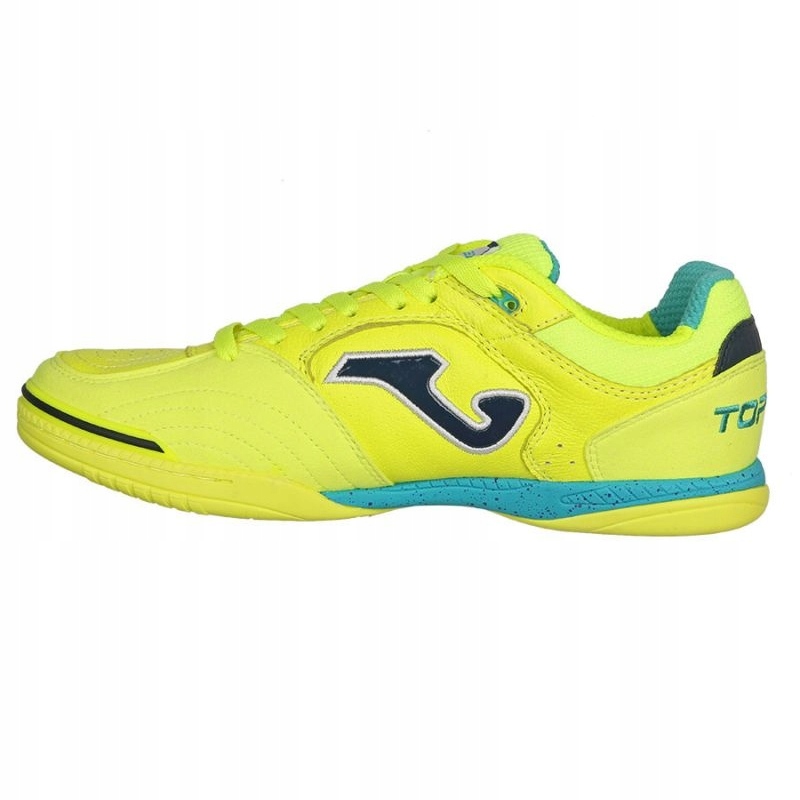 Żółte Syntetyk Buty Sport Halowe Joma r.42,5 Stan opakowania oryginalne