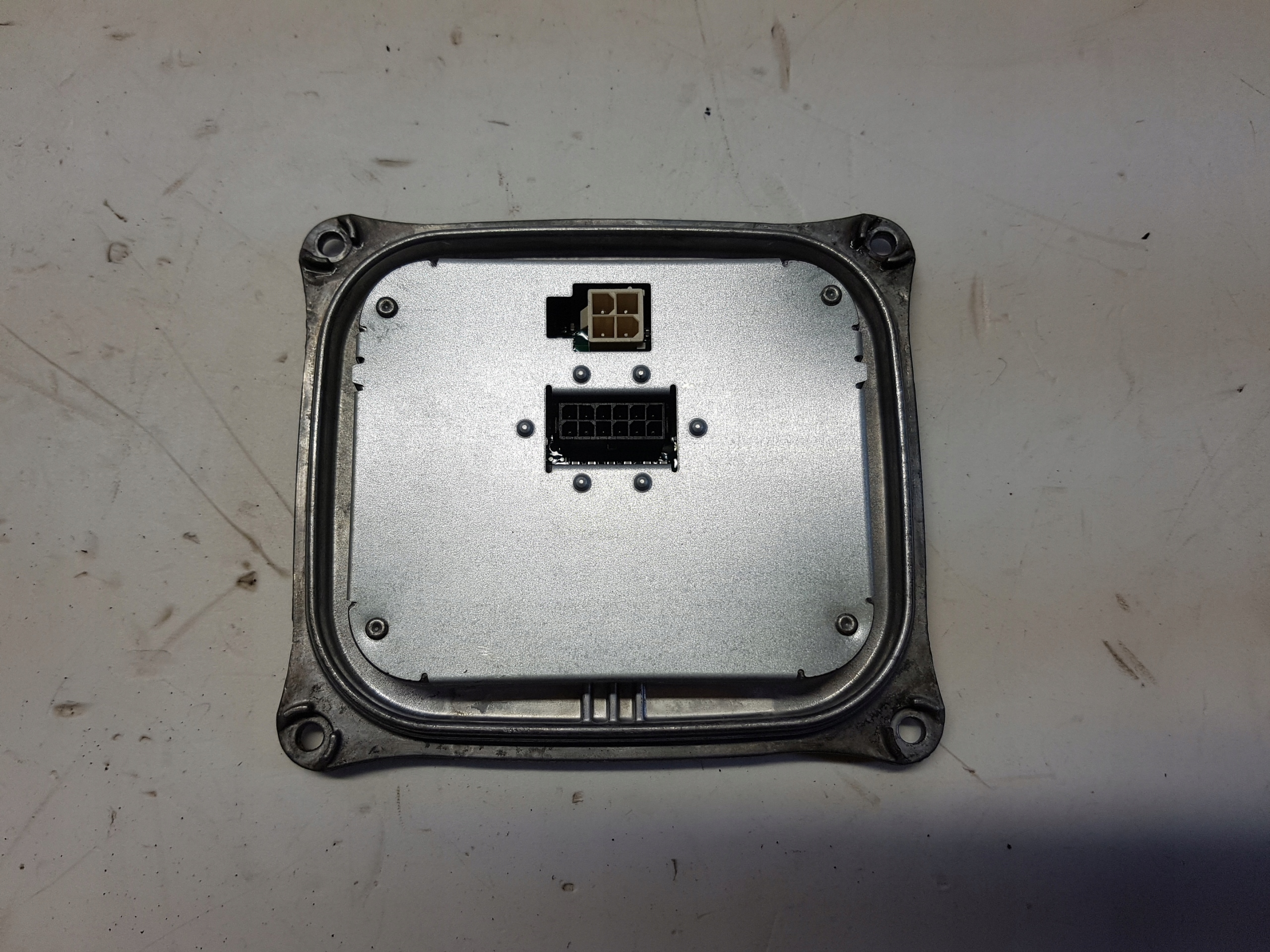 MASERATI GHIBLI блок модуль 1307329474