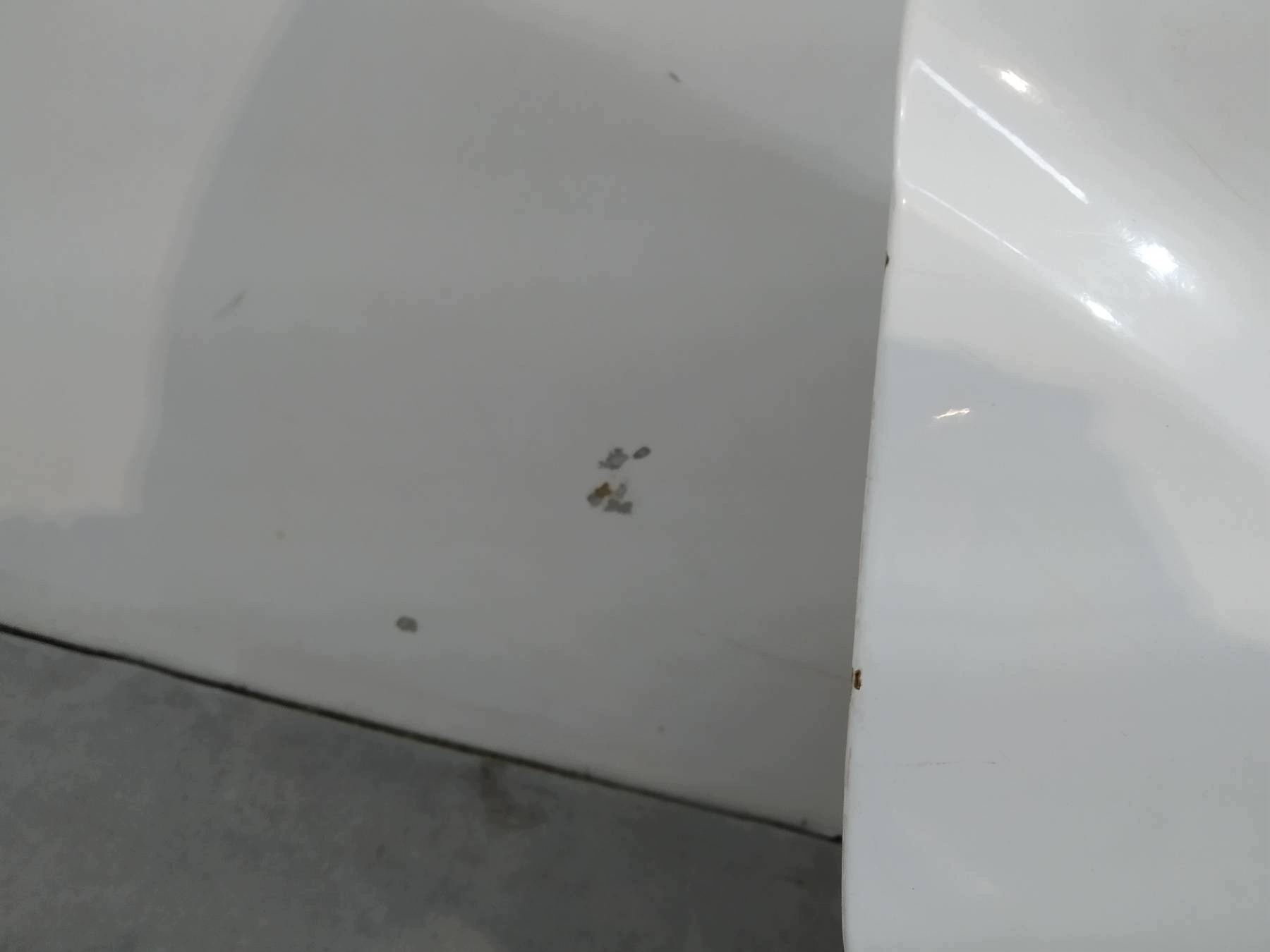 Tür rechts heck KCZ Peugeot 4007 und (2007-2012)