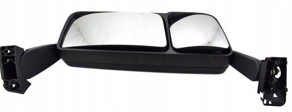 Zrcadlo Mercedes Actros/antos MP4 Pravé Elektrické
