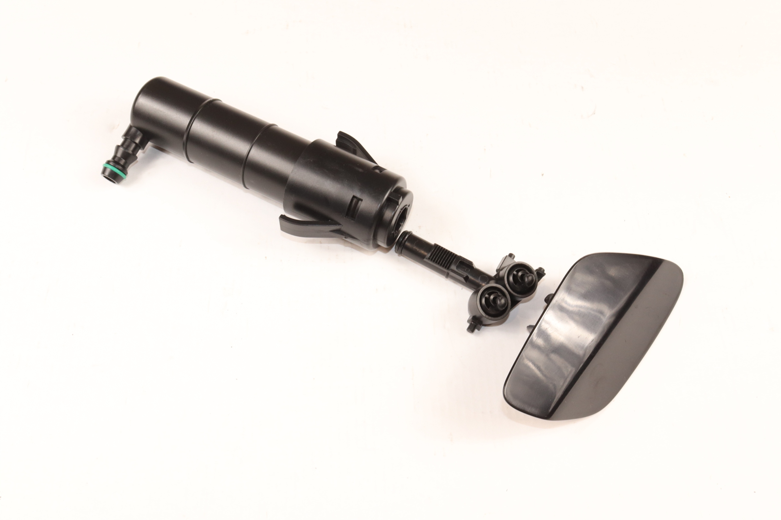 OPEL MOKKA SPRYSKIWACZ REFLEKTORA PRAWY ZASLEPKA Part number 95147074