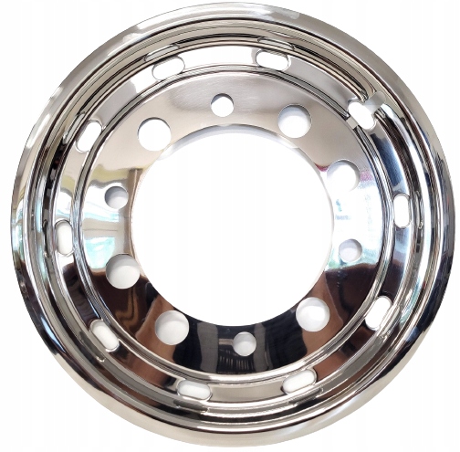 

Kołpak Koła Tir Osłona Pokrywa Et 120 22,5