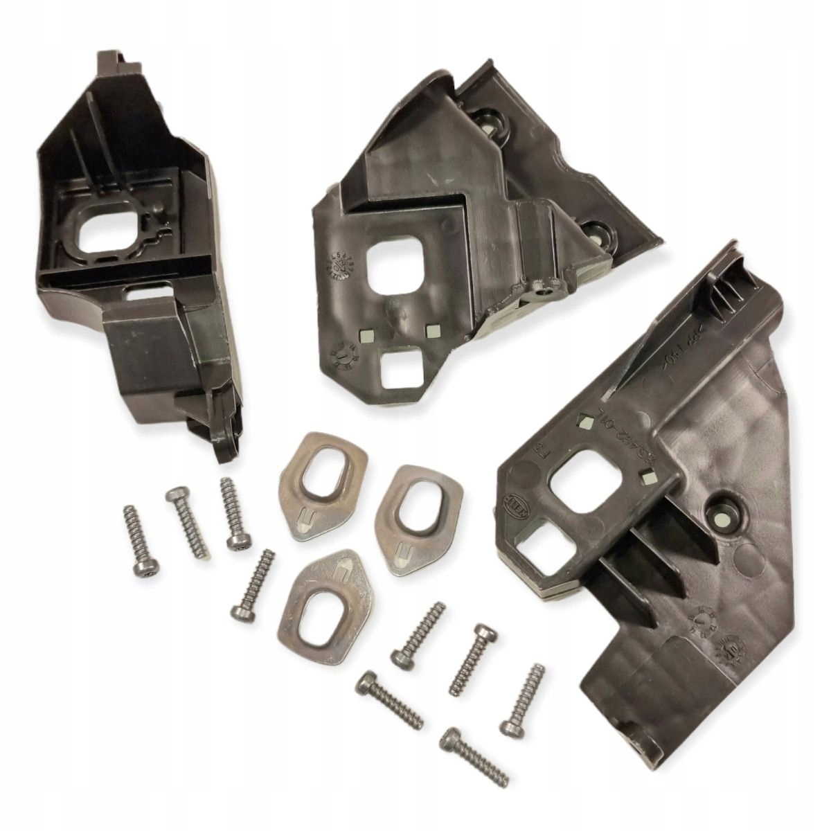 Mercedes A-class W176 Sada pro opravu světlomet přední levé části lampy Oe