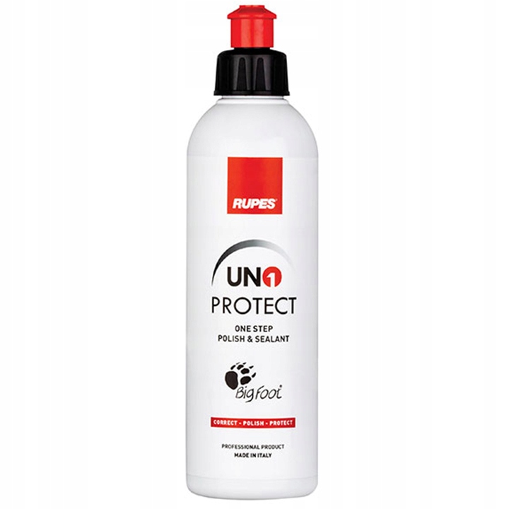 

Rupes Uno Protect One Step Pasta Polerska 250ml
