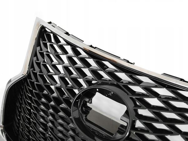 GRILL ATRAPA PRZEDNIA SPORT PDC LEXUS RX 19-22 Typ samochodu Samochody osobowe