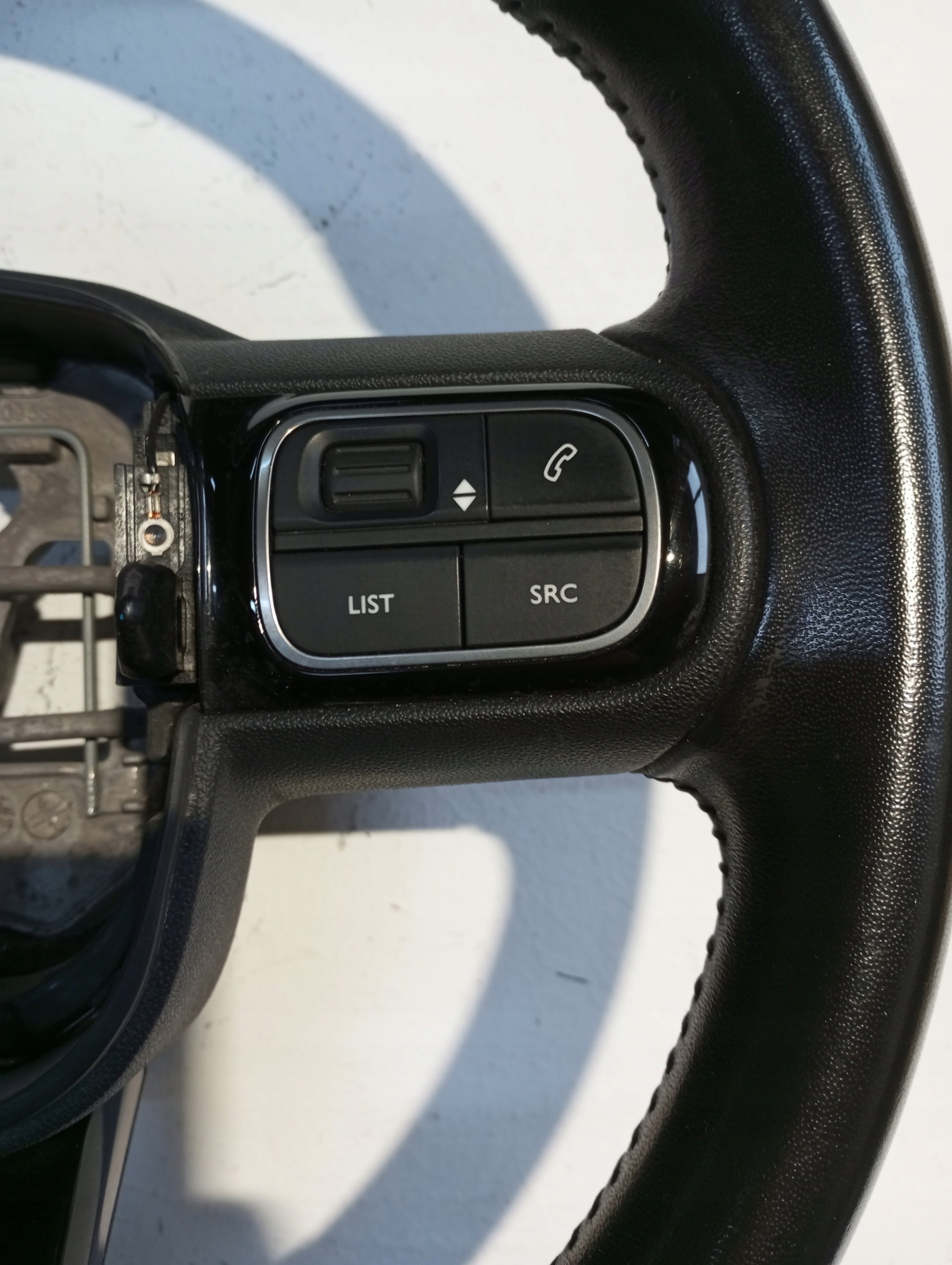 lenkrad CITROEN C3 AIRCROSS