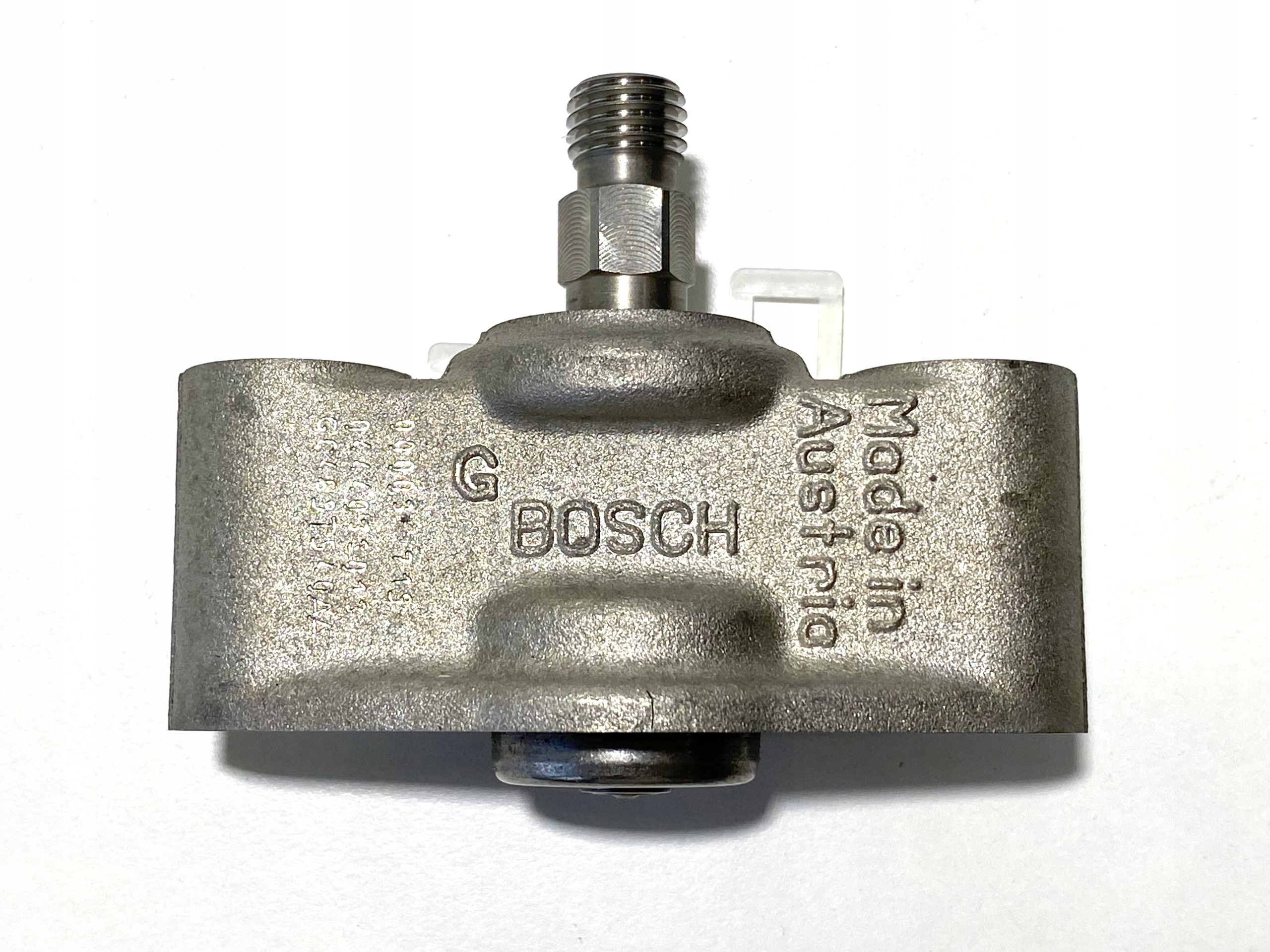 ZAWOR PARY PALIWA FORD CARGO 2007 GC469T540AA Engine Type No information