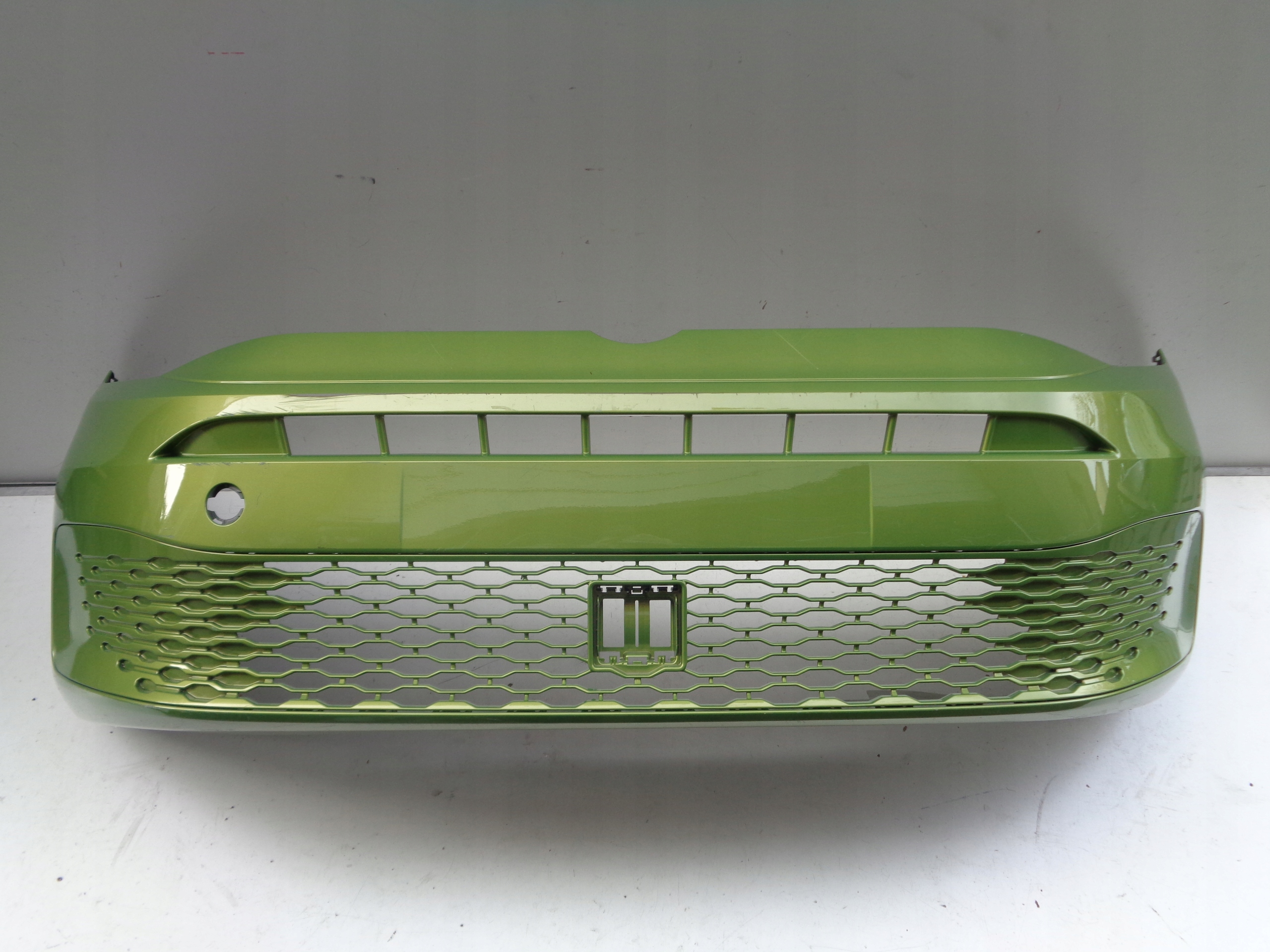FRONTSTOSSSTANGE VW CADDY 2K 2K7 20- NR 28913