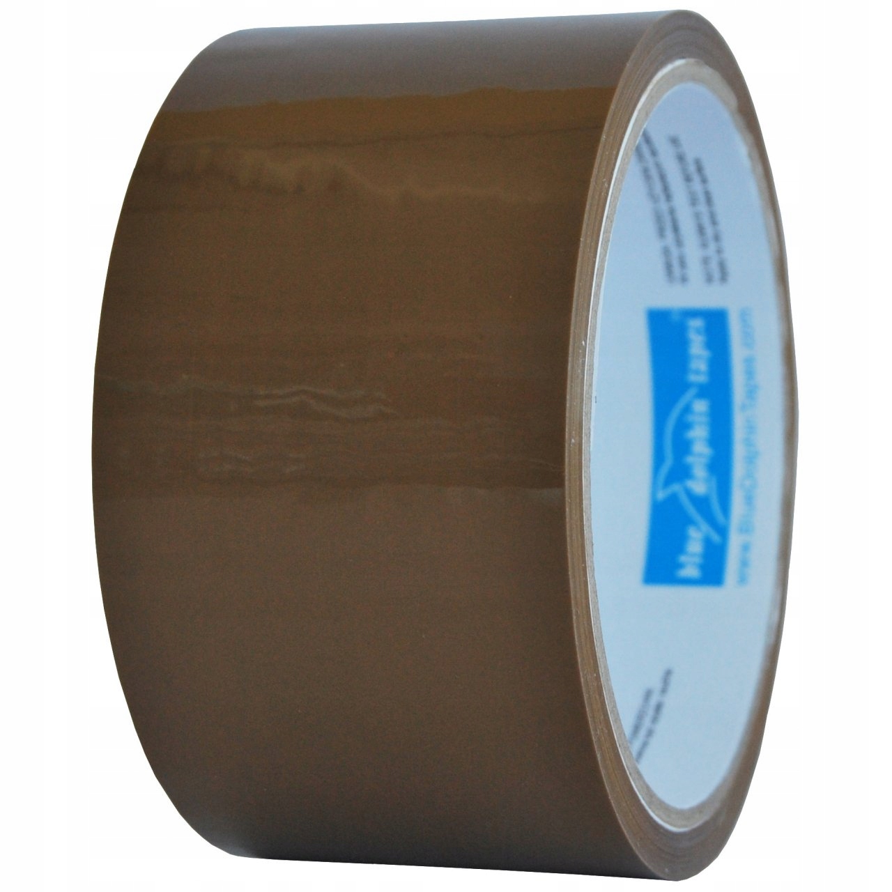

Taśma pakowa48 mm x 40 yd Bluedolphin